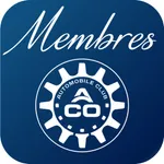 Membres ACO icon