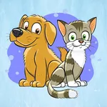 Cat & Dog Simulator icon