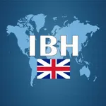 IBH School icon