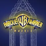 Parque Warner Madrid icon