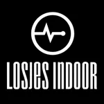 Losjes indoor sports icon