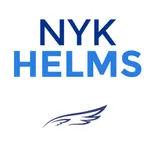 NYK HELMS icon