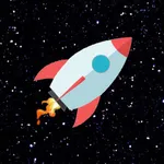 Rocket Runner - Space Shooter icon