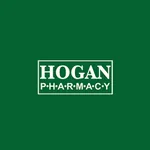 Hogan Pharmacy Refills icon