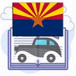 AZ MVD Test icon