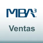 MBA3 Ventas icon