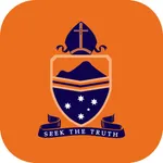 Orange Anglican Grammar School icon