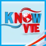 KnowVTE Official icon