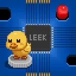 Leek Inc. icon