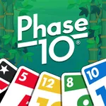 Phase 10: World Tour icon