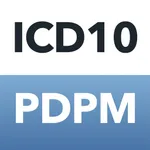 PDPM Mapper icon