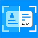 MISA ScanCard icon
