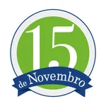 Colégio 15 de Novembro icon