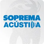 Soprema Acústica icon