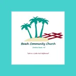 Beach Community Church icon