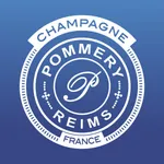 The Pommery experience icon