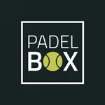 PadelBox icon