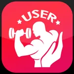 FitnessMaa - For Users icon