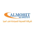 Almohit Travel & Tours icon