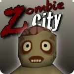 Zombie City: Crowd Control icon