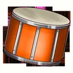 Tappy Drums icon