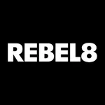 REBEL8 icon