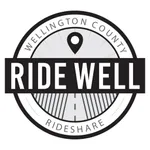 Ride Well icon