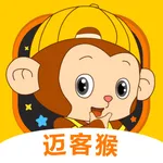 迈客猴巧思创客 icon