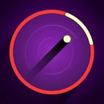 Solo Circle Pong icon