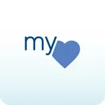 myHealth icon