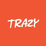 Trazy - Travel Shop for Asia icon