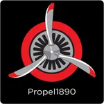 Propel 1890 icon