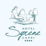 Hotel Syrene icon