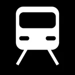 My Trains icon