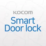 Kocom Good Lock(코콤 굿락) icon