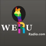 WERuradio icon