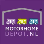 Motorhome Depot Campermakelaar icon