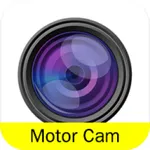 Motor Cam icon