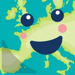 Ma Région et Moi icon