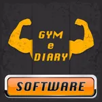 GYMeDIARY - Software App icon