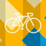 Fargo-Moorhead Bike Map icon