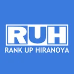 ランクアップ平野屋APP icon