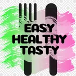 EasyHealthyTasty icon