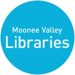 Moonee Valley Libraries icon