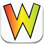 WONDERWORD icon