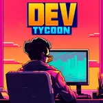 Dev Tycoon Idle Games Offline icon