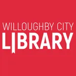 Willoughby City Library icon