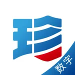 珍品数字 icon