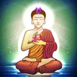 Buddha Mantra Meditation Music icon