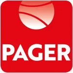 Pager icon